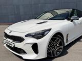 Kia Stinger 2018 годаүшін15 500 000 тг. в Астана – фото 2