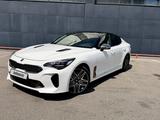 Kia Stinger 2018 годаүшін15 500 000 тг. в Астана
