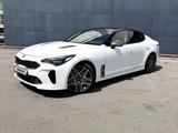 Kia Stinger 2018 годаүшін15 500 000 тг. в Астана – фото 4