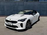 Kia Stinger 2018 годаүшін15 500 000 тг. в Астана – фото 3