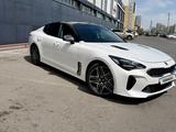 Kia Stinger 2018 годаүшін15 500 000 тг. в Астана – фото 5