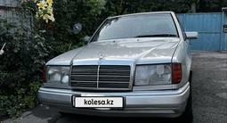 Mercedes-Benz E 300 1992 года за 1 950 000 тг. в Алматы – фото 2