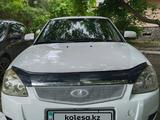 ВАЗ (Lada) Priora 2172 2013 года за 2 700 000 тг. в Караганда – фото 2