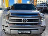 Toyota Tundra 2015 года за 26 000 000 тг. в Астана – фото 2