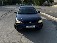 Opel Astra 2001 годаүшін2 950 000 тг. в Шымкент