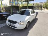 ВАЗ (Lada) Priora 2170 2012 годаүшін2 450 000 тг. в Шымкент