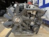 Двигатель 112.970 объёмом 3.7 литра Mercedes Benz ML за 700 000 тг. в Астана – фото 2