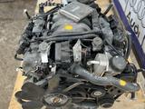 Двигатель 112.970 объёмом 3.7 литра Mercedes Benz ML за 650 000 тг. в Астана