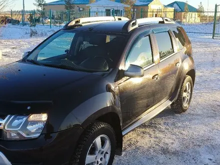 Renault Duster 2017 года за 7 000 000 тг. в Караганда – фото 13