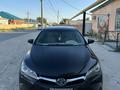 Toyota Camry 2017 года за 6 500 000 тг. в Актау
