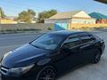 Toyota Camry 2017 года за 6 500 000 тг. в Актау – фото 2