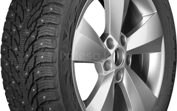 Ikon autograph ice 9 SUV 265/45 r21 за 150 000 тг. в Алматы