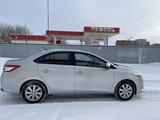 Toyota Yaris 2013 года за 6 600 000 тг. в Актобе – фото 3