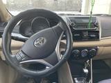 Toyota Yaris 2013 года за 6 600 000 тг. в Актобе – фото 5