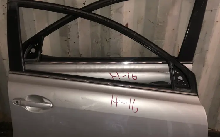Передний двери на авинес за 1 000 тг. в Алматы