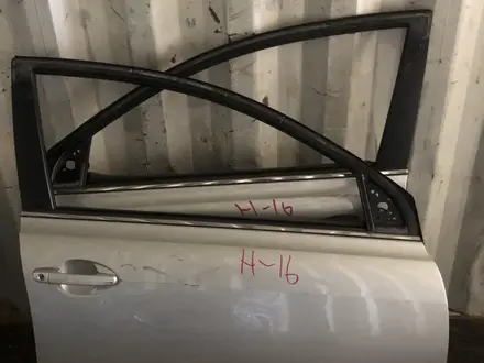 Передний двери на авинес за 1 000 тг. в Алматы – фото 2