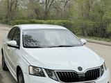 Skoda Octavia 2017 года за 5 500 000 тг. в Актобе