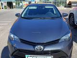 Toyota Corolla 2018 года за 7 400 000 тг. в Актау – фото 4