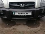 Hyundai Tucson 2006 года за 5 200 000 тг. в Семей – фото 5