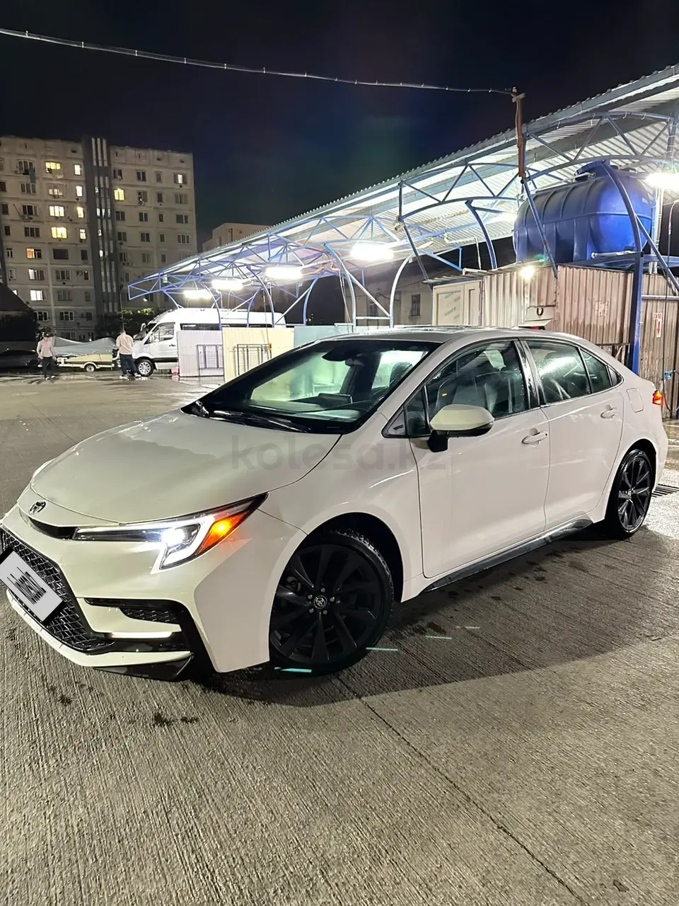 Toyota Corolla, 2023