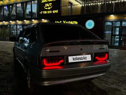ВАЗ (Lada) 2114 2012 года за 2 000 000 тг. в Астана