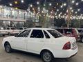 ВАЗ (Lada) Priora 2170 2015 годаүшін3 000 000 тг. в Шымкент – фото 2