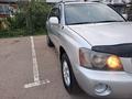 Toyota Highlander 2002 года за 6 350 000 тг. в Караганда – фото 3