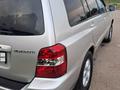 Toyota Highlander 2002 годаfor6 350 000 тг. в Караганда – фото 6