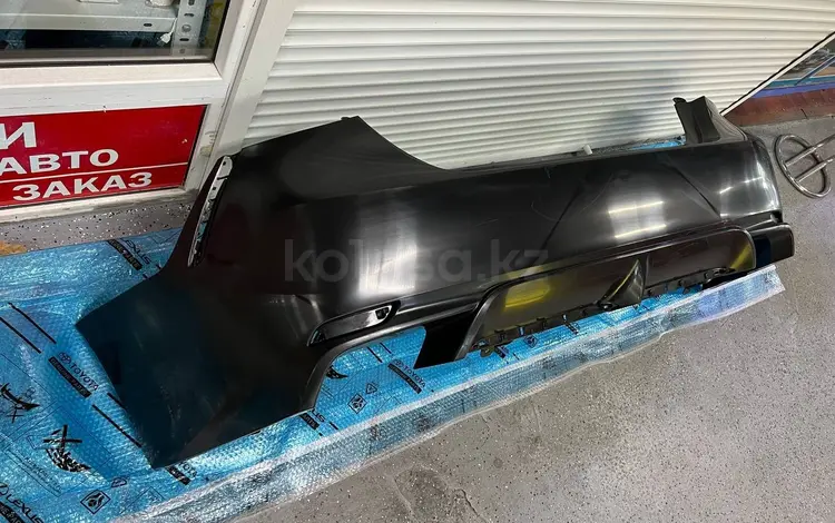 Nomad Auto Parts в Алматы