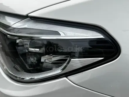 BMW 540 2017 года за 19 500 000 тг. в Шымкент – фото 14