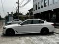 BMW 540 2017 года за 19 500 000 тг. в Шымкент – фото 5