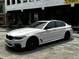 BMW 540 2017 года за 19 500 000 тг. в Шымкент – фото 2