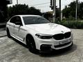 BMW 540 2017 года за 19 500 000 тг. в Шымкент – фото 3
