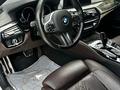 BMW 540 2017 года за 19 500 000 тг. в Шымкент – фото 10