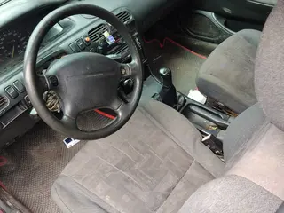 Mazda 626