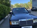 Mercedes-Benz 190 1992 годаүшін950 000 тг. в Павлодар – фото 3