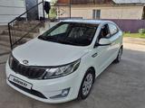 Kia Rio 2014 года за 3 200 000 тг. в Алматы – фото 2