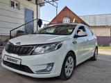Kia Rio 2014 года за 3 200 000 тг. в Алматы