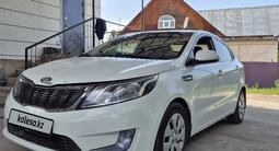 Kia Rio 2014 года за 3 200 000 тг. в Алматы