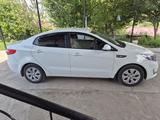 Kia Rio 2014 года за 3 200 000 тг. в Алматы – фото 3
