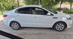Kia Rio 2014 года за 3 200 000 тг. в Алматы – фото 3