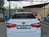 Kia Rio 2014 года за 3 200 000 тг. в Алматы – фото 5