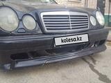 Mercedes-Benz E 230 1996 годаүшін2 100 000 тг. в Костанай – фото 2