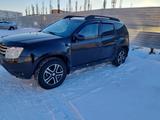 Renault Duster 2014 года за 5 600 000 тг. в Кокшетау – фото 2