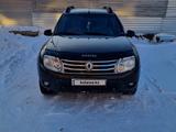 Renault Duster 2014 года за 5 600 000 тг. в Кокшетау – фото 4