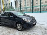 Kia Rio 2014 года за 5 000 000 тг. в Астана