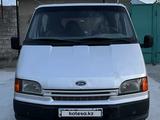 Ford Transit 1992 годаүшін1 700 000 тг. в Шымкент