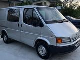 Ford Transit 1992 годаүшін1 700 000 тг. в Шымкент – фото 2