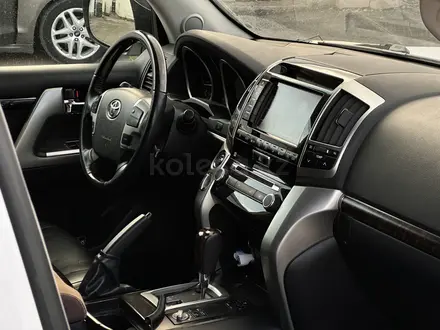 Toyota Land Cruiser 2012 года за 20 800 000 тг. в Актау – фото 10