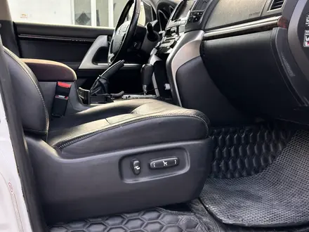 Toyota Land Cruiser 2012 года за 20 800 000 тг. в Актау – фото 12